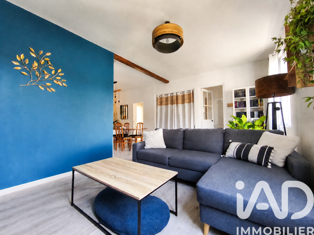 Vente Maison de village 5 pièces