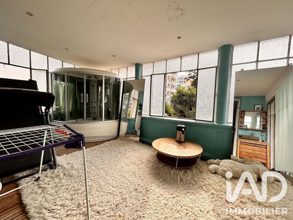 Vente Appartement Vente Appartement 4 pièces Cagnes-sur-mer