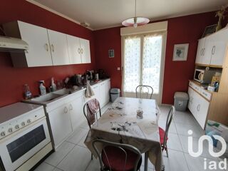 Maison à vendre 3 pièces 65 m²