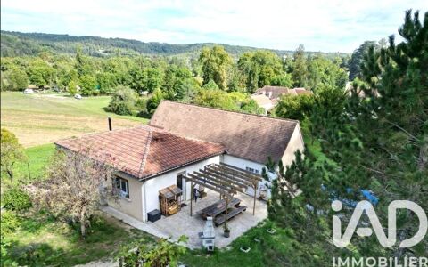   Vente Maison Maison - 4 pi�ce(s) - 111 m�