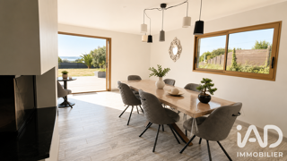  Maison à vendre 6 pièces 170 m²