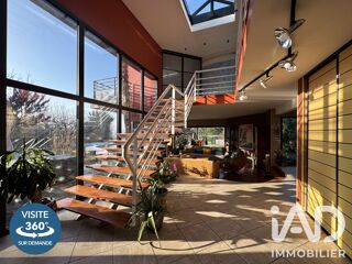  Maison à vendre 10 pièces 245 m²