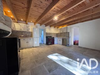  Maison à vendre 5 pièces 120 m²