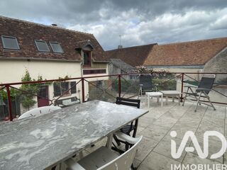  Maison � vendre 4 pi�ces 120 m�