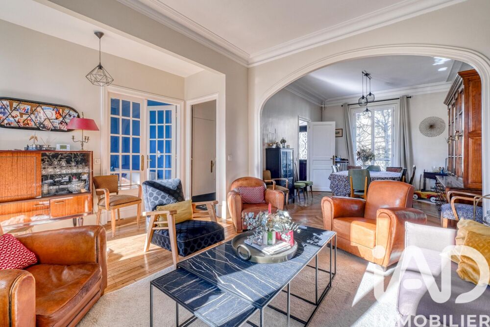 Vente Maison/villa 10 pièces