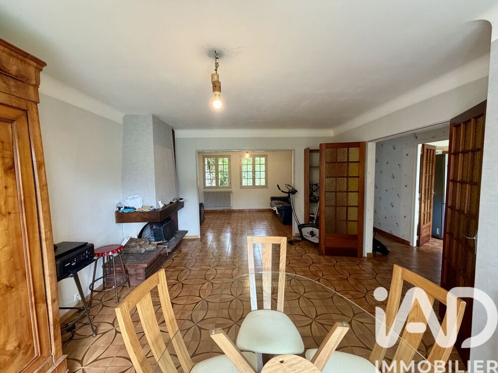 Vente Maison Vente Maison/villa 4 pièces Sainte-marie