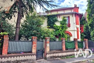  Maison à vendre 7 pièces 257 m²