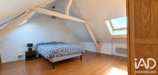  Maison à vendre 4 pièces 105 m²