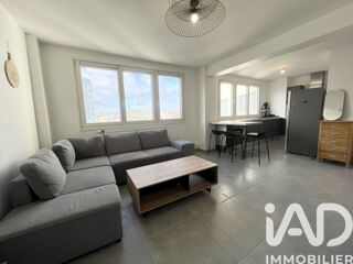  Appartement � vendre 3 pi�ces 65 m�
