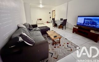  Appartement à vendre 3 pièces 83 m²
