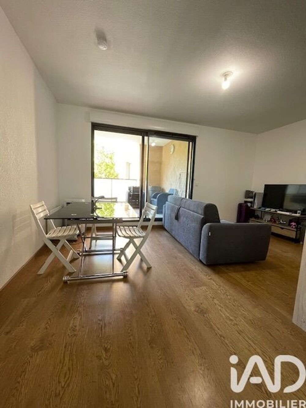 Vente Studio 1 pièce