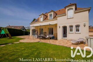 Maison à vendre 7 pièces 165 m²