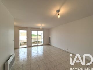  Appartement à vendre 3 pièces 66 m²
