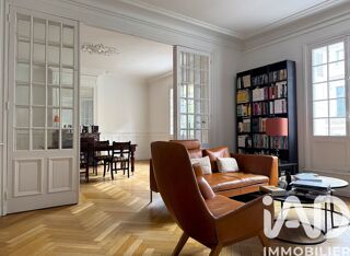  Appartement à vendre 4 pièces 127 m²
