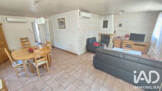  Maison à vendre 4 pièces 92 m²