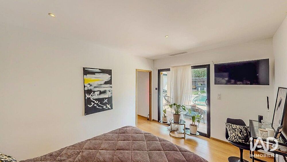à vendre  Maison Urrugne (64122)