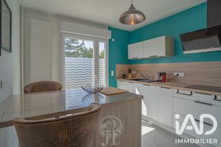  Maison à vendre 4 pièces 80 m²