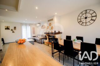Vente Maison Vente Maison traditionnelle 6 pièces Aubergenville