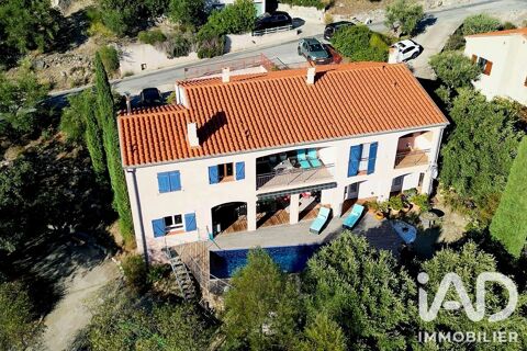   Vente Maison de campagne 6 pièces Maison - 6 pièce(s) - 246 m²