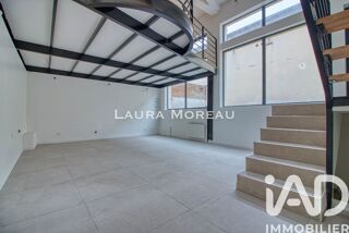  Appartement à vendre 5 pièces 170 m²