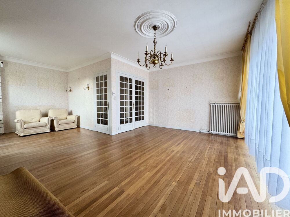 Vente Maison Vente Maison/villa 4 pièces La rochelle