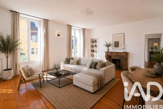  Appartement à vendre 4 pièces 120 m²