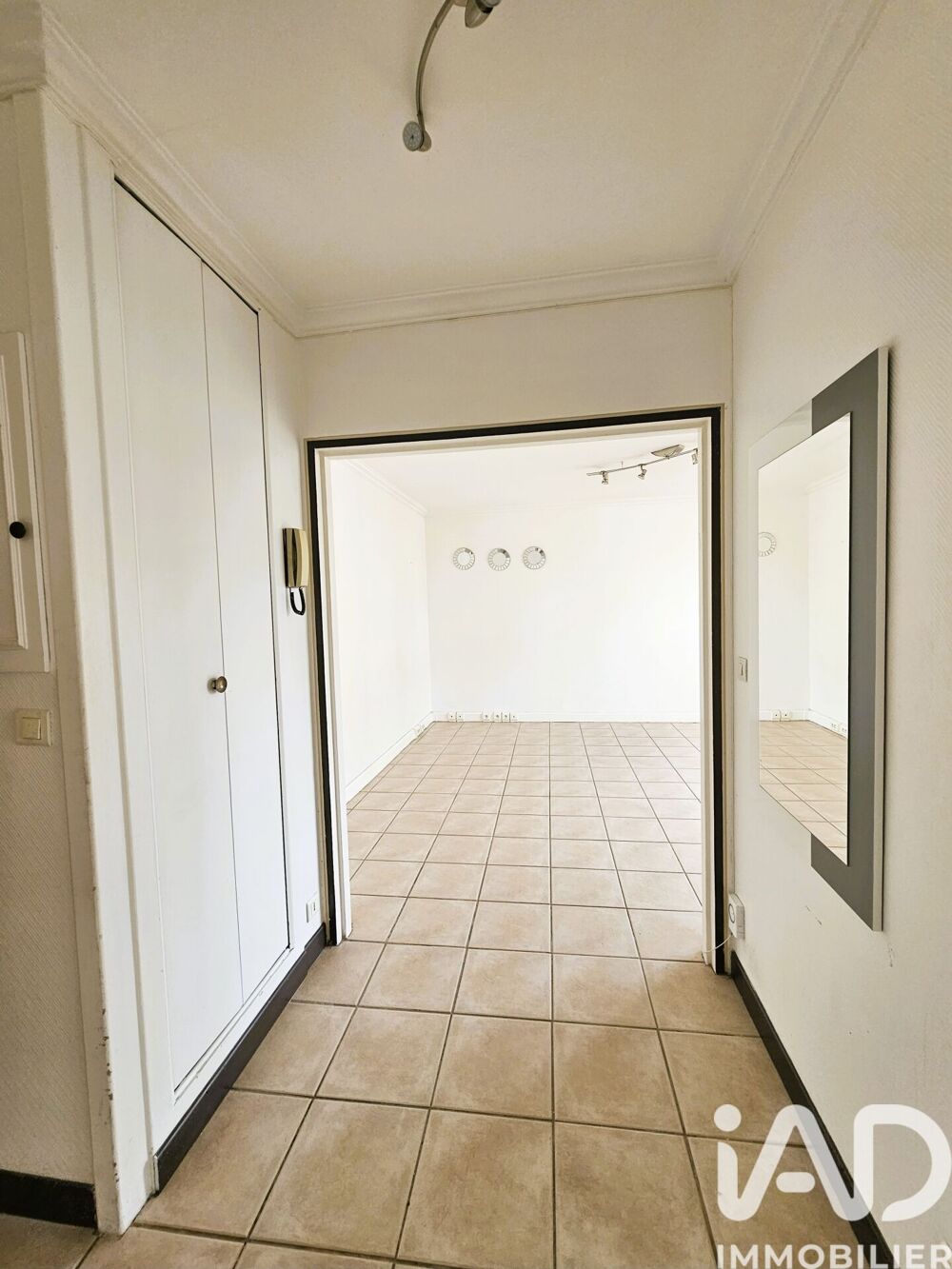Vente Appartement Vente Appartement 2 pièces Chevilly-larue