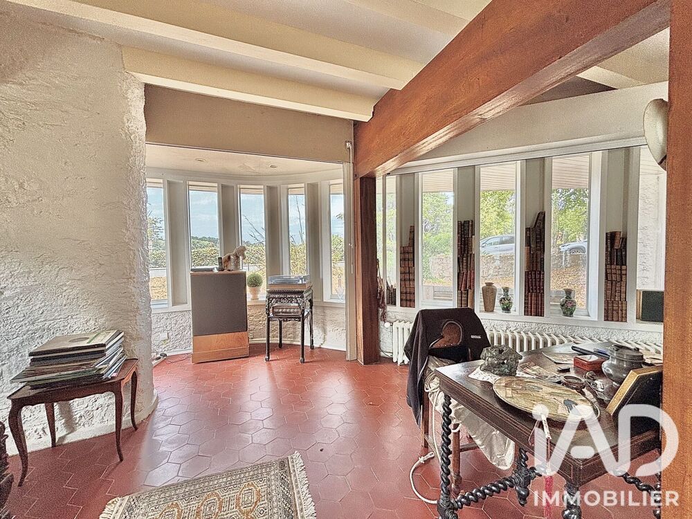 à vendre  Maison Sarzeau (56370)