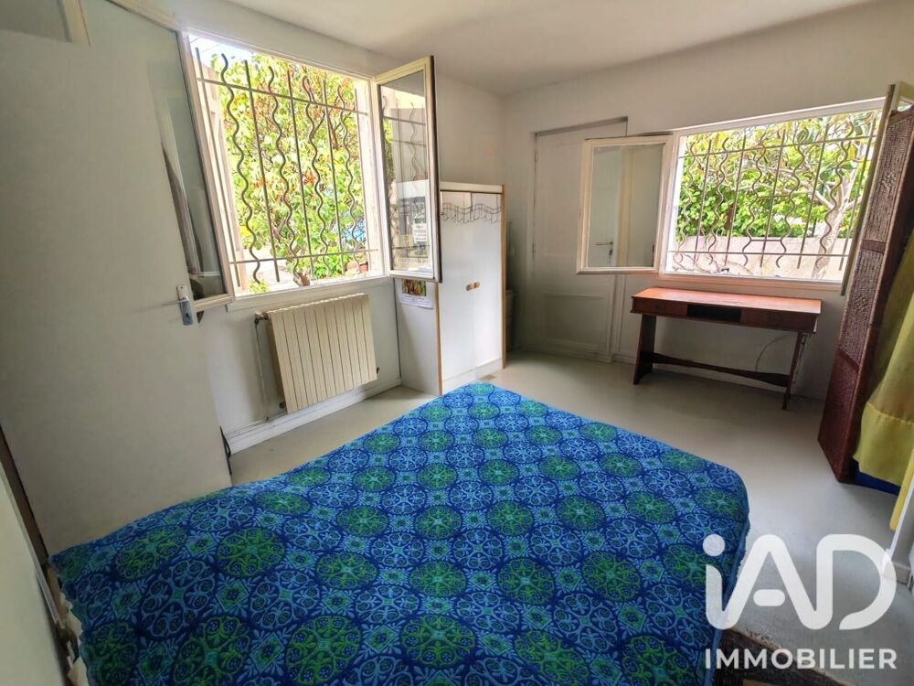à vendre  Maison Marseille 9