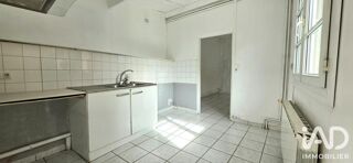  Maison à vendre 3 pièces 68 m²