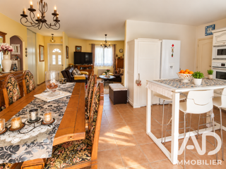 Vente Maison Vente Maison/villa 4 pièces Saint-avaugourd-des-landes