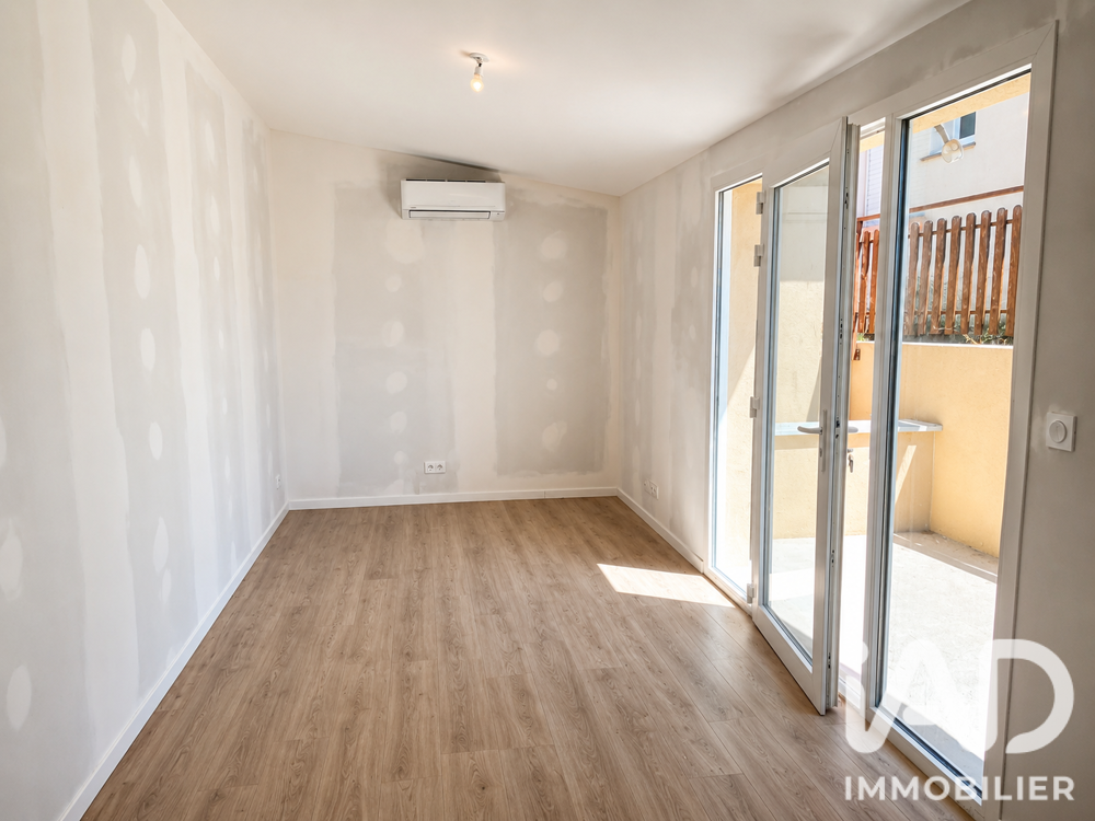 Vente Duplex 3 pièces