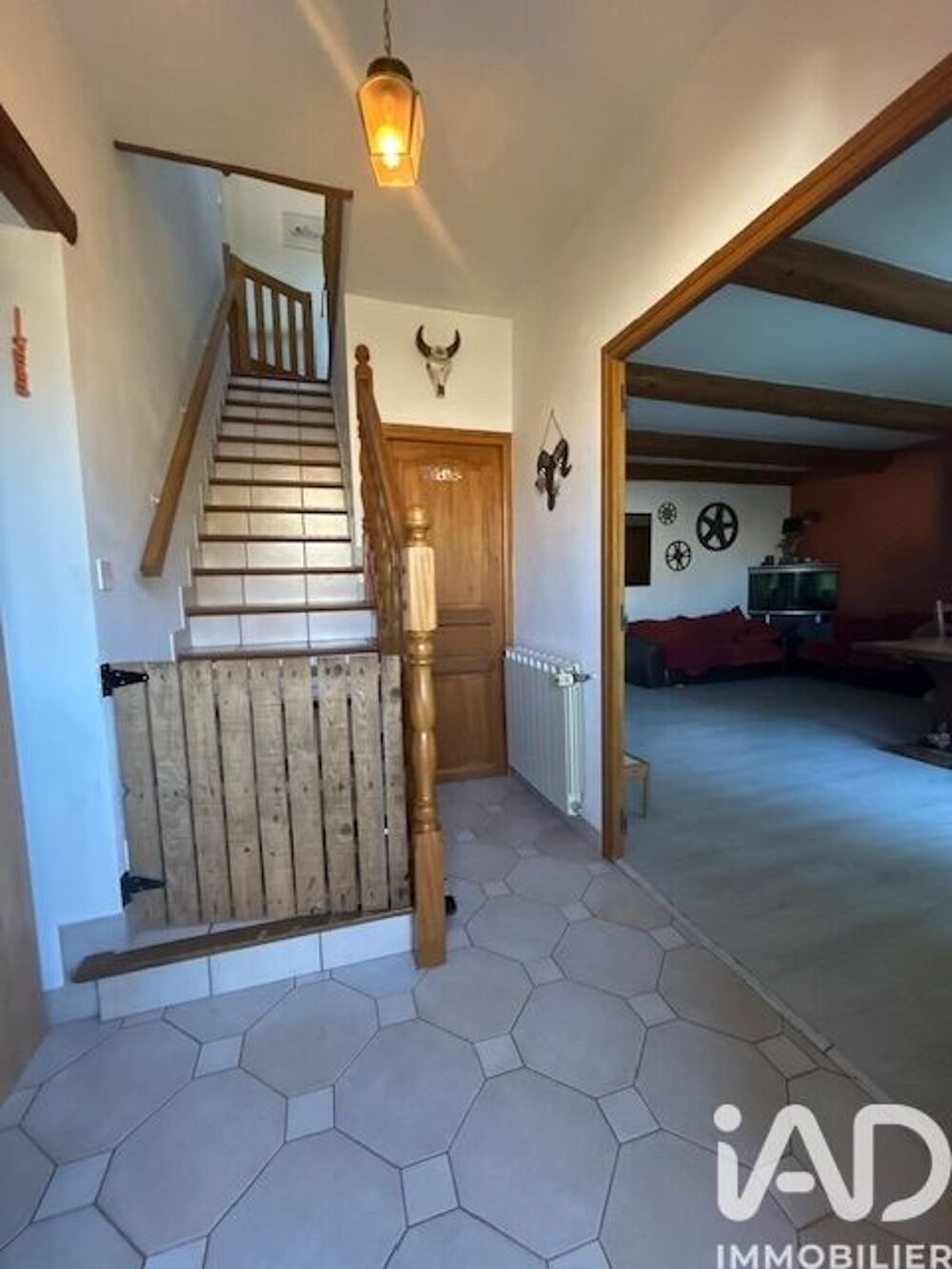 Vente Maison de village 5 pièces