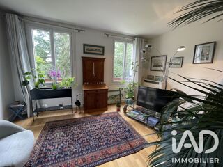  Appartement à vendre 3 pièces 101 m²