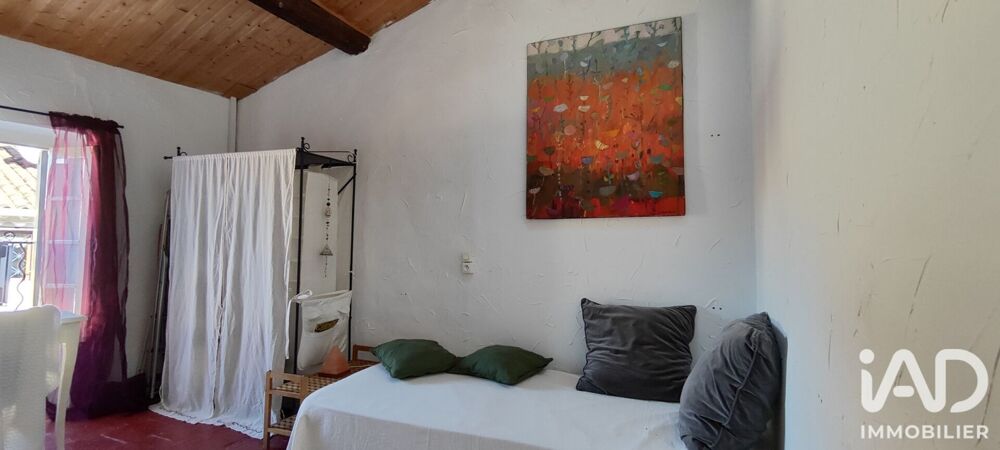Vente Maison Vente Maison de village 3 pièces Creissan