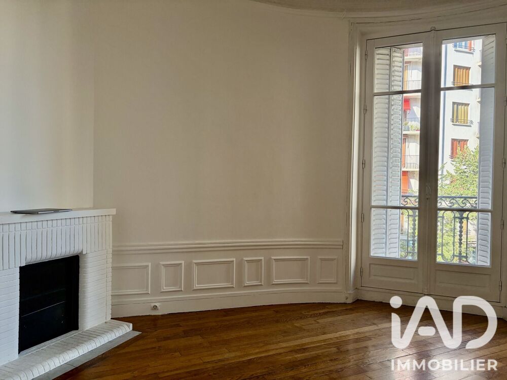 Location Appartement Location Appartement 4 pièces Paris 15
