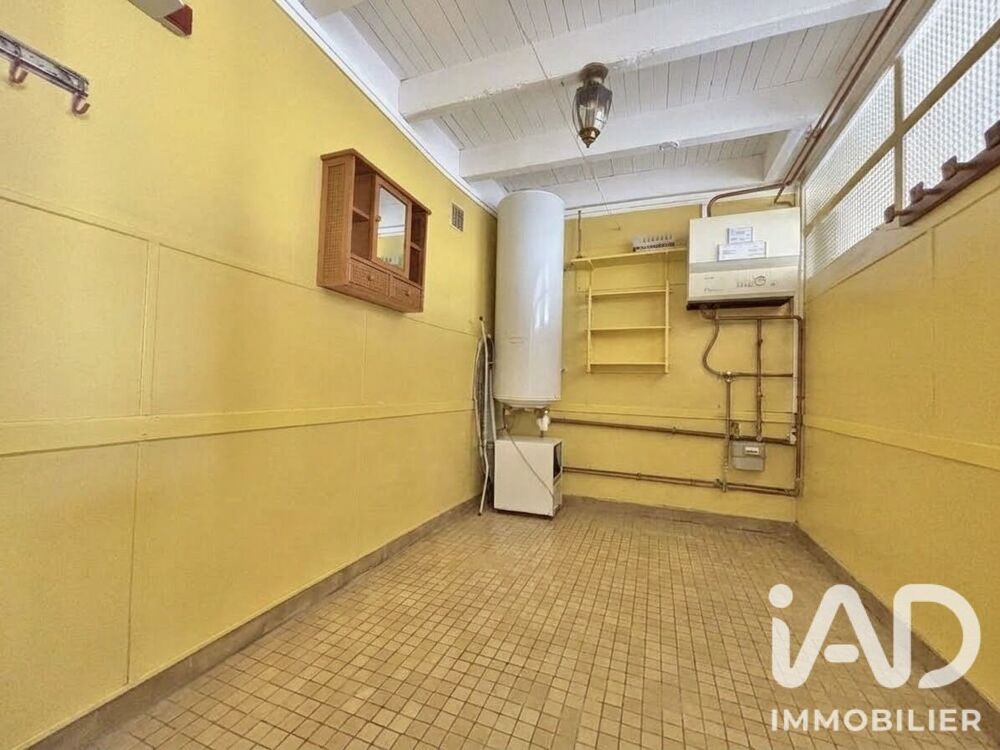 Vente Maison Vente Maison de ville 5 pièces Treffiagat