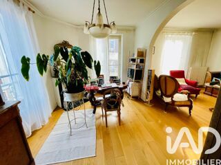  Maison à vendre 8 pièces 165 m²