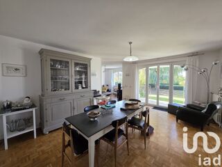  Maison à vendre 8 pièces 187 m²
