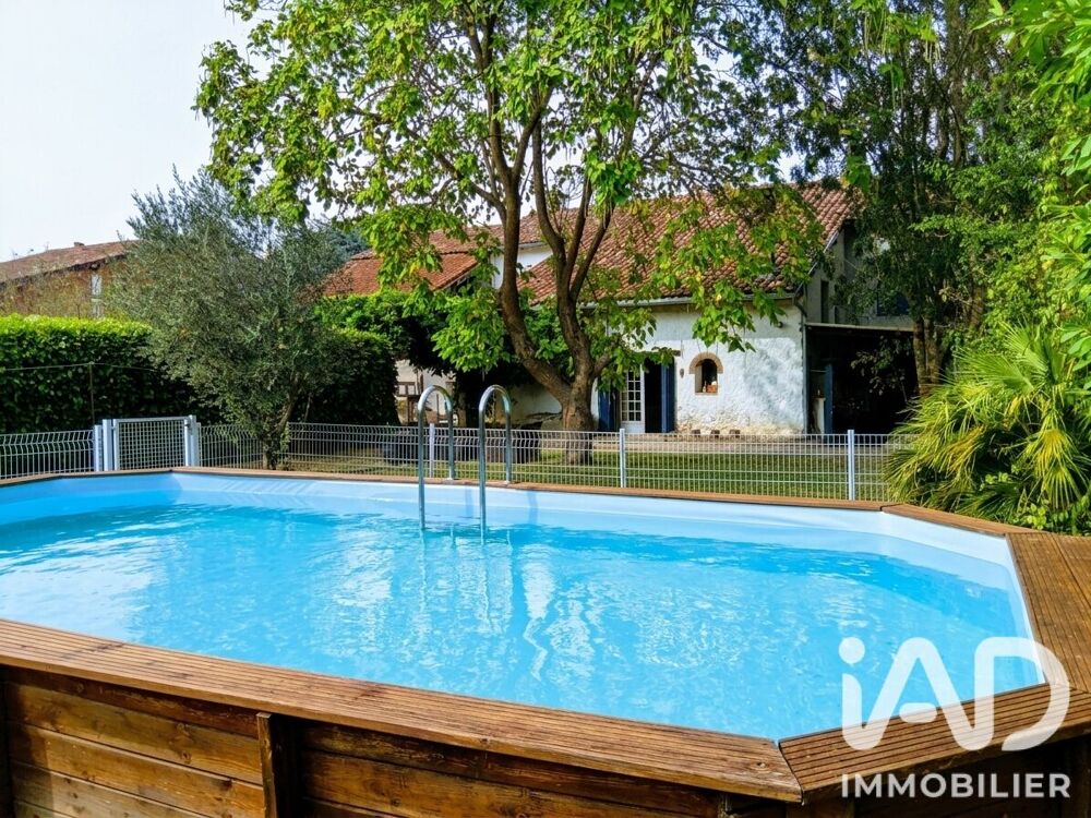 Vente Maison Vente Maison de village 7 pièces Le plan