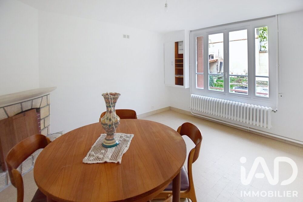 Vente Maison Vente Maison traditionnelle 3 pièces Crécy-la-chapelle