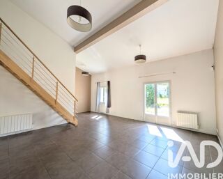 Maison à vendre 4 pièces 110 m²