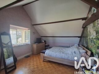  Maison à vendre 6 pièces 138 m²
