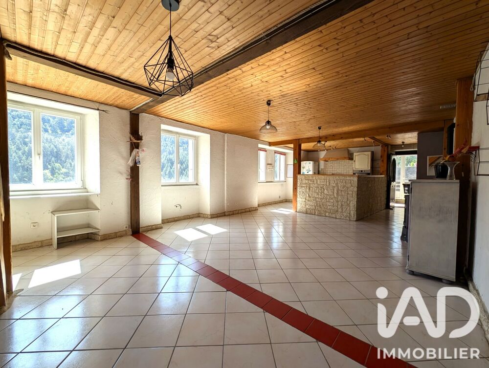 Vente Maison de village 5 pièces