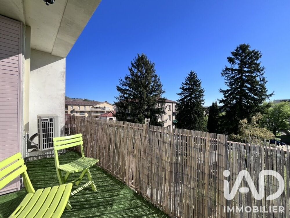Vente Appartement Vente Appartement 4 pièces Tournon-sur-rhône