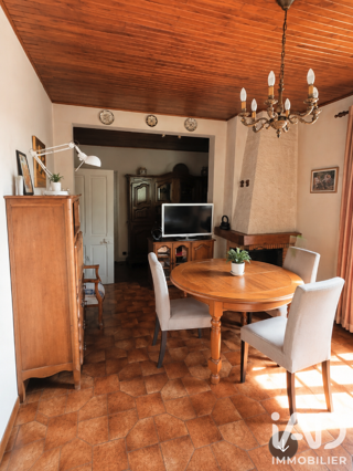 Vente Maison Vente Maison/villa 6 pièces Saint-martin-d'hères