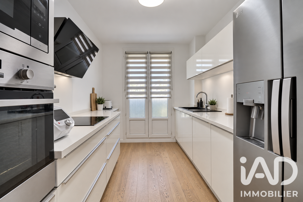 Vente Appartement Vente Appartement 4 pièces La penne-sur-huveaune