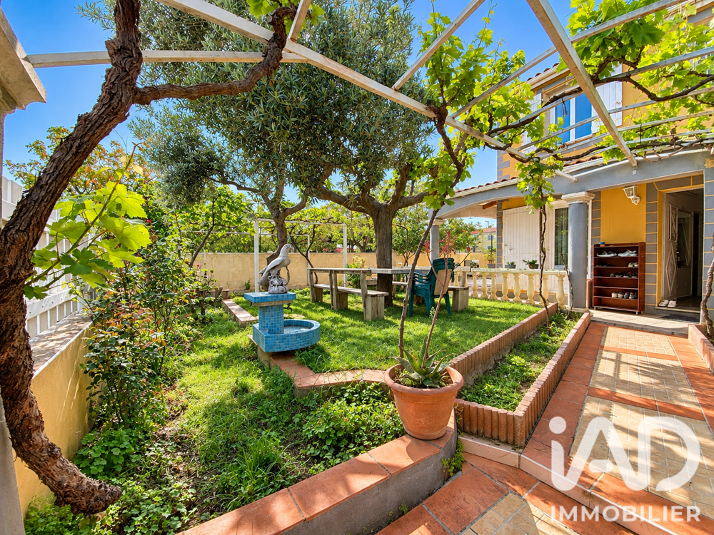 Vente Maison Vente Maison/villa 5 pièces Narbonne