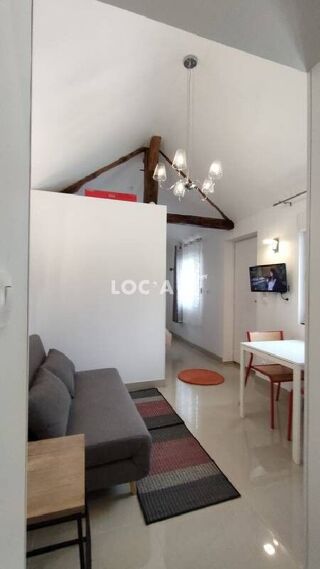  Maison à louer 2 pièces 36 m²