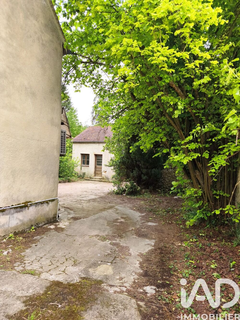 Vente Maison de village 5 pièces